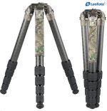 LEOFOTO – Trépied carbone SUMMIT LM-365C - Camouflage