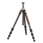 LEOFOTO - Trépied Carbone HIKER LN-284CH