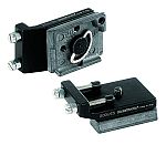 Manfrotto Plateau rapide anti rotation pour Scope 200USS