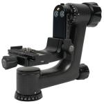 SIRUI Cabezal de péndulo de carbono ligero PH-10