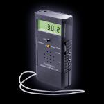 PETTERSSON D230 - Detector ultrasónico