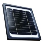 Panneau solaire 5200 PRO 5W