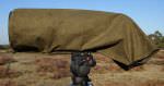 Stealth-Gear Couvre boîtier et objectif 30-40