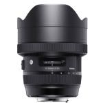 Sigma Objectif 12-24 mm F4 DG HSM | Art