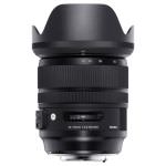 SIGMA - Objectif 24-70mm F2.8 DG OS HSM | Art