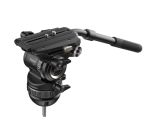 SMALLRIG - PH8 Fluid Video Head (avec bol)