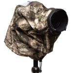 THINK TANK - Protection pluie / Rain cover Realtree APX - SMALL