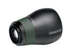 SWAROVSKI - Adaptador de digiscoping para telescopio ATX/STX y cámara - TLS APO 30 mm