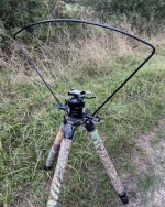 TRAGOPAN – G-LYNX net support kit