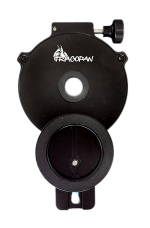 TRAGOPAN - Universal smartphone adapter for digiscoping