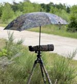TRAGOPAN - Parapluie large