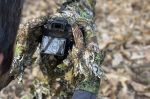 TRAGOPAN - 3D camo overgloves