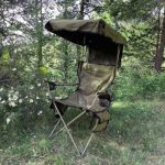 TRAGOPAN - Lagopus hide seat - B