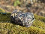 TRAGOPAN - Petit Bean Bag rond (vide)