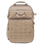 VANGUARD - Mochila fotográfica táctica VEO RANGE T48 (negra o marrón)
