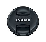 Canon Bouchon objectif 72mm E-72II