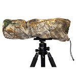 WILDLIFE WATCHING SUPPLIES - Camouflage complet Camlenscover 2R (C80.2R)